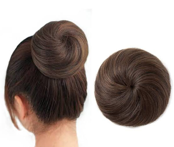 Donut Bun
