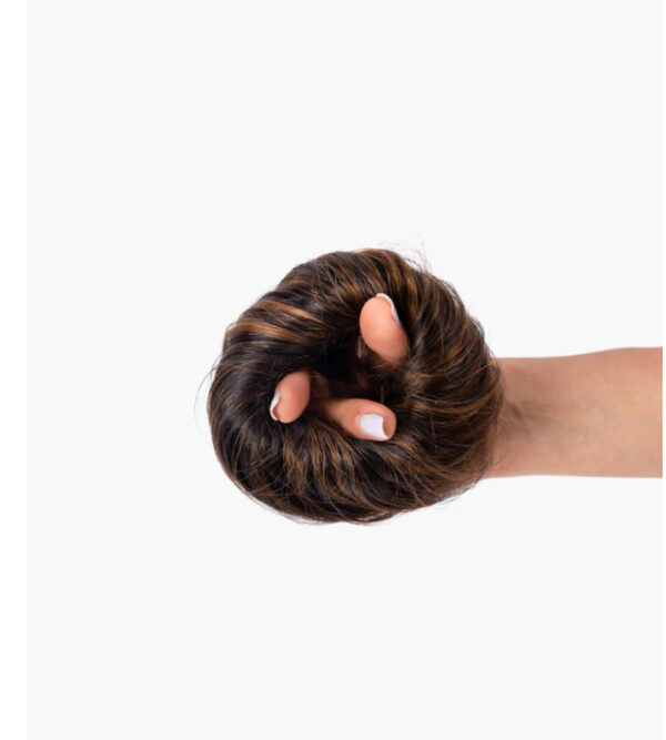 Messy Bun Scrunchie