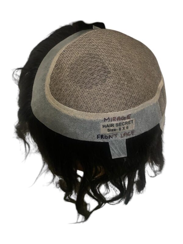 Men Patch - Mirage - Image 6