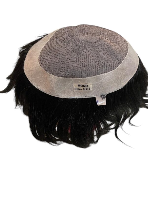 Men Patch - Mono - Image 7