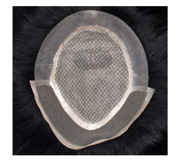 Men Patch - Mono - Image 5