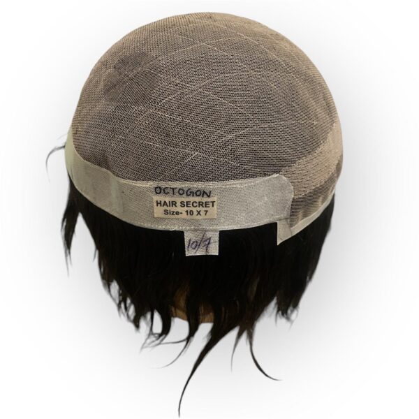 Men patch - Octagon - Image 6